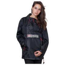 Parka Geographical Norway CHOUPA Kway Femme