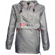 Parka Geographical Norway CHOUPA Kway Femme