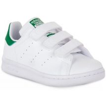 Baskets basses enfant adidas Stan Smith