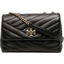 Sac Bandouliere Tory Burch kira chevron small bag