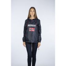 Veste Geographical Norway BREST Kway Femme