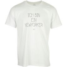 T-shirt Civissum Ich Bin Ein Newyorker Tee