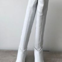 Cuissardes Sergio Rossi Bottes Sergio Rossi