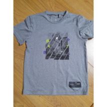 T-shirt enfant Decathlon T shirt de sport