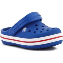Sandales plates Crocs Toddler Crocband Clog 207005-4KZ
