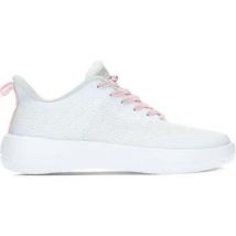 Baskets basses Schuzz 0144 blanco_rosa