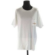 T-shirt Alexandre Vauthier T-shirt en coton