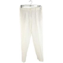 Pantalon Scapa Pantalon droit en lin