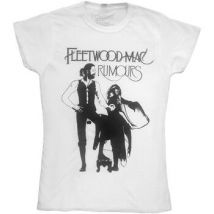 T-shirt Fleetwood Mac Rumours