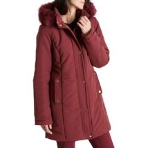 Parka Daxon by - Parka déperlante longue