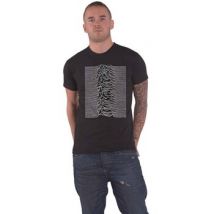 T-shirt Joy Division Unknown Pleasures