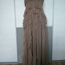 Robe Deby Debo Robe longue PRIMA (Deby Debo - Noémie Lenoir)