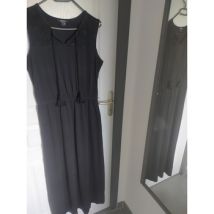 Robe Esmara Robe longue noir