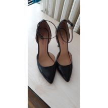 Chaussures escarpins Just Fab ESCARPINS VERNIS