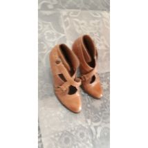 Bottines San Marina BOTTINES EN CUIR