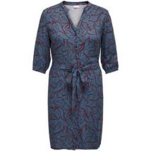 Robe courte Only Carmakoma 158499VTAH23