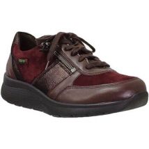 Baskets basses Sano De Mephisto Izae