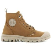 Baskets montantes Palladium Manufacture PAMPA HI ZIP WL 95982