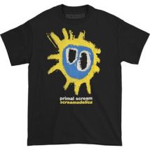 T-shirt Primal Scream Screamadelica