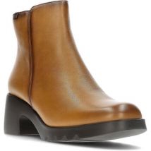 Bottines Pepe Menargues 21210 cuero