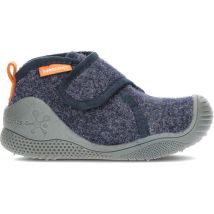 Chaussons bébé Biomecanics 211160b marino