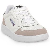 Baskets basses British Knights Noors