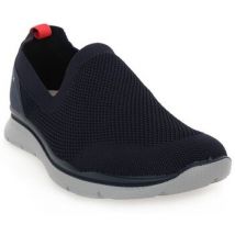 Baskets basses Enval Benthic Nero