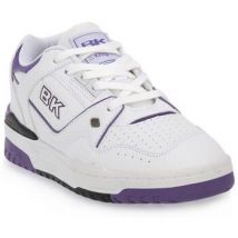 Baskets basses British Knights Vendon