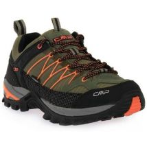 Chaussures Cmp 01FL Rigel Low Trekking