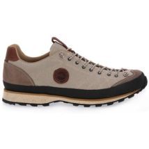 Baskets basses Lomer Bio Naturale Canvas