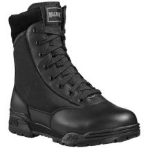 Baskets montantes Magnum Classic Black