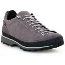 Baskets basses Lomer Bio Naturale Mtx Ash