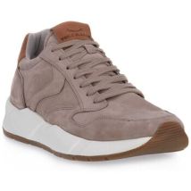 Baskets basses Voile Blanche 0d12 Arpolh Easy Nut