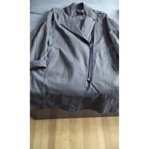 Veste Captain Tortue Veste