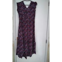 Robe Captain Tortue Robe longue