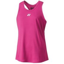 T-shirt Yonex Womens Tank 16626 Rose