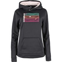 Sweatshirts à capuche Trango _3_SUDADERA FEUR
