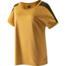 Chemise Spyro T-TERESHKOVA HONEY GOLD