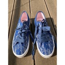 Baskets basses enfant Paola Baskets Paola taille 37