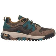 Derbies Jeep Baskets CANYON LOW
