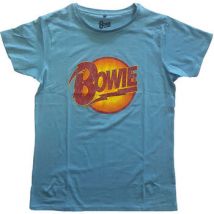 T-shirt David Bowie Diamond Dogs