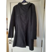 Manteau Promod Manteau noir Promod