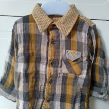 Surchemises 3 Pommes Chemise