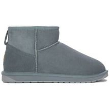 Bottines EMU Buty Australia Botki Damskie Stinger Micro Sage