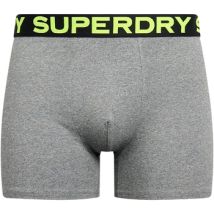 Boxers Superdry Boxer Triple Pack