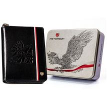 Portefeuille Peterson Dh Ptn 340p-03