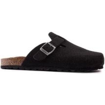 Slip ons V.gan Vegan Taro Recycled Felt Footbed Chaussons