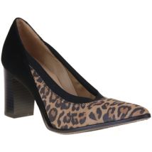 Chaussures escarpins Qootum 15140