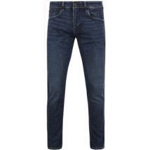 Pantalon Vanguard Jeans V12 Rider Bleu DBG