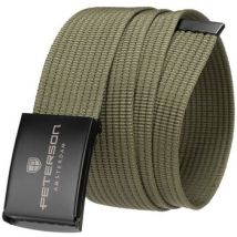 Ceinture Peterson Dh Ptn Black-black-gree